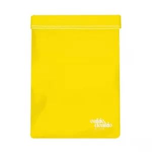 Oakie Doakie Dice Bag Large (Yellow)