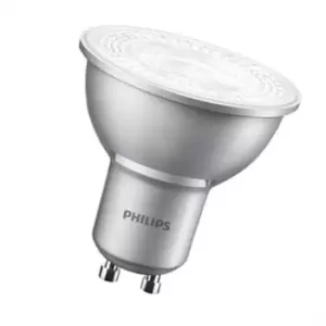 Philips 3.5W LED GU10 PAR16 Warm White - 56304500