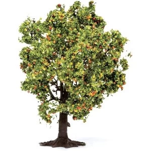 Hornby Apple Tree With Fruit Model Accessory