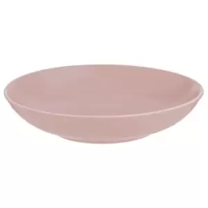 Mason Cash Classic Collection Pink Pasta Bowl, 23cm