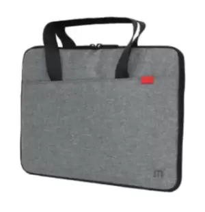 Mobilis Trendy Sleeve notebook case 35.6cm (14") Sleeve case...