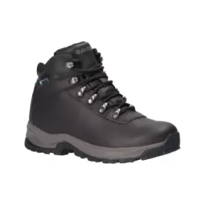 Hi Tec Womens Eurotrek Lite Waterproof Walking Boots UK Size 4 (EU 37)
