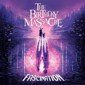 Fascination by The Birthday Massacre CD Album