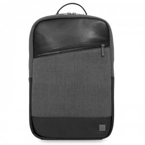 Knomo Southampton Backpack 16" - Grey