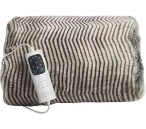 DREAMLAND Zebra 16711 Electric Blanket - Single
