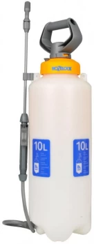 Hozelock 10L Pressure Sprayer.