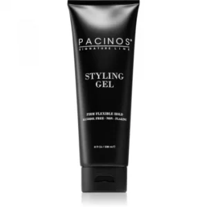 Pacinos Styling Gel Hair Styling Gel 236ml
