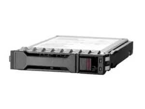 HP Enterprise P53561-B21 internal hard drive 600 GB SAS