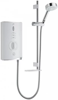 Mira Sport Max Airboost 9.0kW Electric Shower