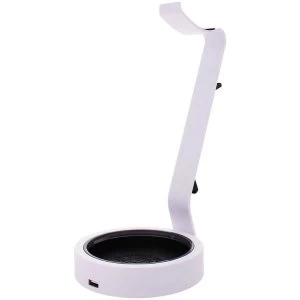 Cable Guys Powerstand Docking Station for Cable Guys In White