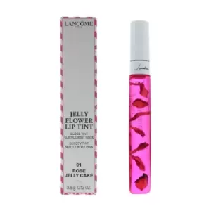 Lancome Jelly Flower #01 Rose Jelly Cake Lip Tint 3.6g - LancA'me TJ Hughes