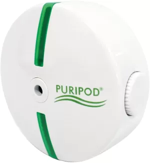 Puripod Air Purifier.