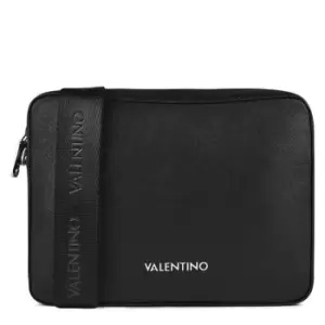 Valentino Bags Marnier Flight Bag - Black