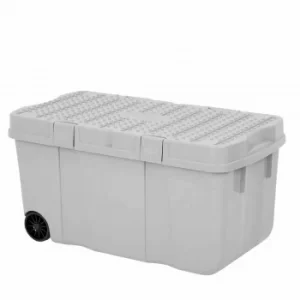 Wham Upcycle 100 Litre Tough Cart