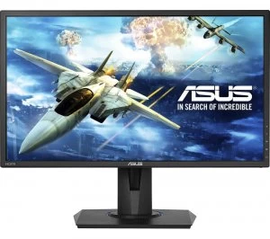 Asus 24" VG245H Full HD LED Gaming Monitor