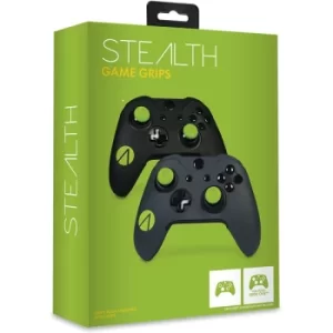Stealth SX112 Game Grips for Xbox One