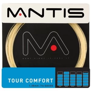 MANTIS Tour Comfort String Set - Red