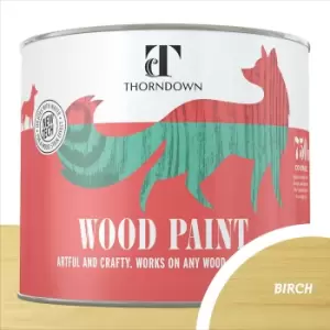 Thorndown Birch Wood Paint 750ml