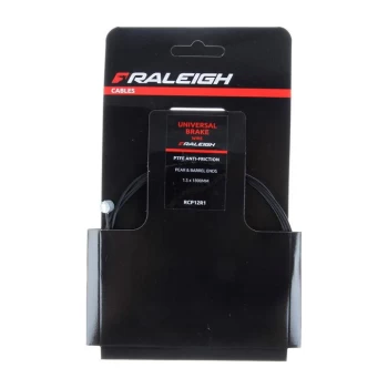 Raleigh Brake Cable - Black