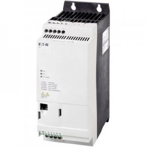 Eaton DE1-346D6FN-N20N AC speed controller 6.6 A 400 V AC