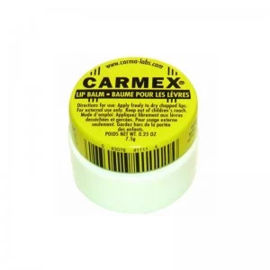 Carmex Lip Salve 7.5g