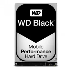 Western Digital 320GB WD_BLACK Hard Disk Drive WD3200LPLX