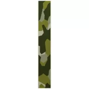 Polar PRO CHEST STRAP Strap Green, Camouflage