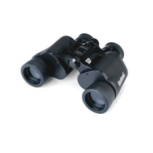 Bushnell 133410 Falcon 7 x 35mm Porro Prism Black Binoculars