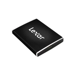 Lexar SL100 PRO 500GB External Portable SSD Drive