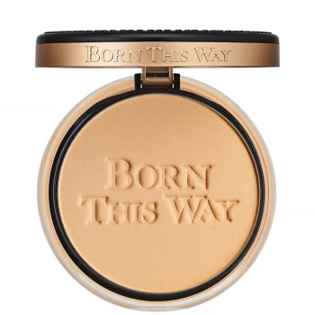 Too Faced Born This Way Multi-Use Powder 10g - Light Beige