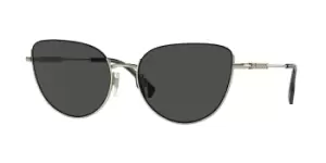Burberry Sunglasses BE3144 HARPER Asian Fit 110987