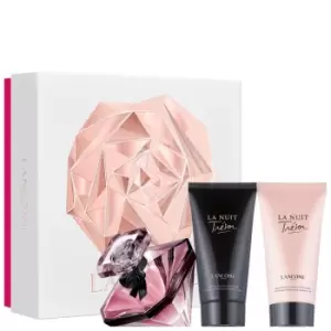 Lancome Christmas 2022 La Nuit Tresor Eau de Parfum 50ml Gift Set