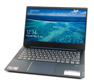 Lenovo IdeaPad S540 14" Laptop