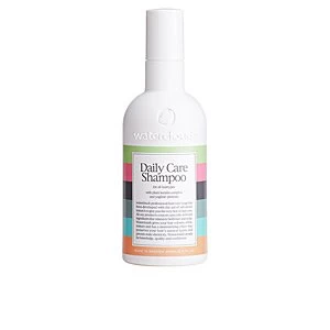 DAILY CARE SHAMPOO for all hair types 250ml