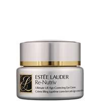 Estee Lauder Re Nutriv Ultimate Lift Eye Cream Wrinkles Anti Age 15ml