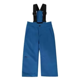 Ziener Palenko Ski Pants - Blue