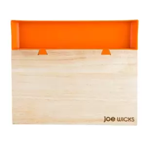 Joe Wicks Chopping Board with Food Tray - Small