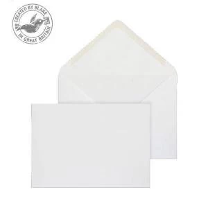 Blake Purely Everyday C5 100gm2 Gummed Banker Envelopes White Pack of