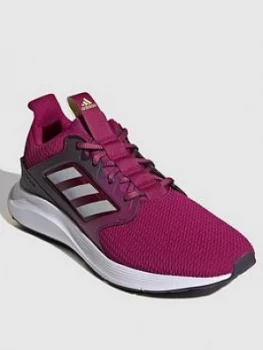 adidas Energyfalcon X - Pink/White, Size 5, Women