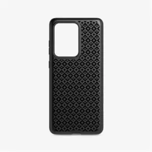Tech21 Studio Design mobile phone case 17.5cm (6.9") Cover Black