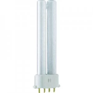 OSRAM Energy-saving bulb EEC: A (A++ - E) 2G7 214mm 230 V 11 W Cool white Rod shape