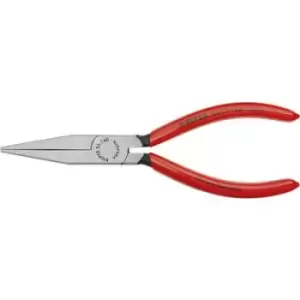 Knipex 30 11 160 Electrical & precision engineering Flat nose pliers Straight 160 mm