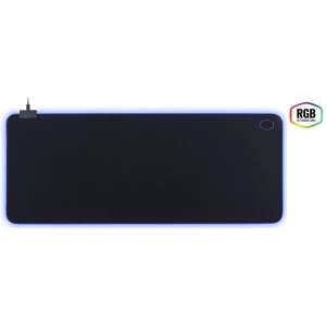 Cooler Master MasterAccessory MP750 RGB Gaming Surface - XL