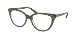 Michael Kors Eyeglasses MK4070 LUXEMBURG 3892