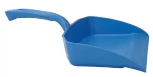 Vikan Blue Dust Pan for All Industries