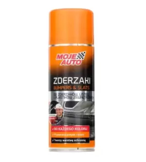 MOJE AUTO Synthetic Material Care Products 19-021