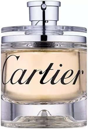 Cartier Eau De Cartier Eau de Parfum For Her 50ml