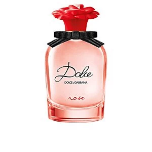 Dolce & Gabbana Dolce Rose Eau de Toilette For Her 75ml