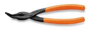 Beta Tools 1033 Internal Bent 45˚ Circlip Pliers 8-12mm L: 140mm 010330013