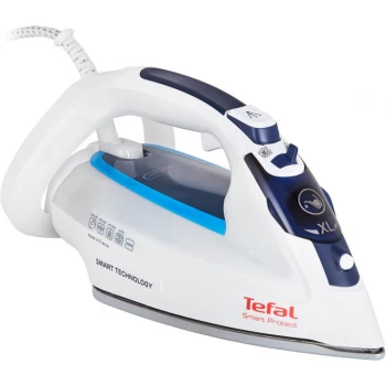 Tefal Smart Protect FV4980 2600W Steam Iron